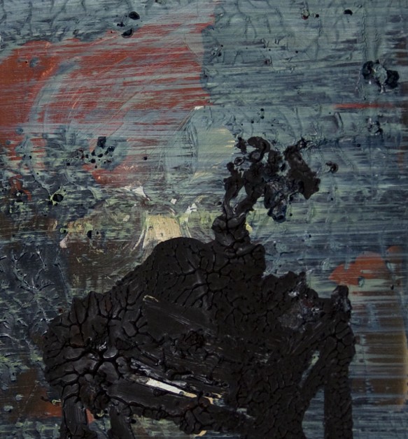 schrijverstafel arnon grunberg