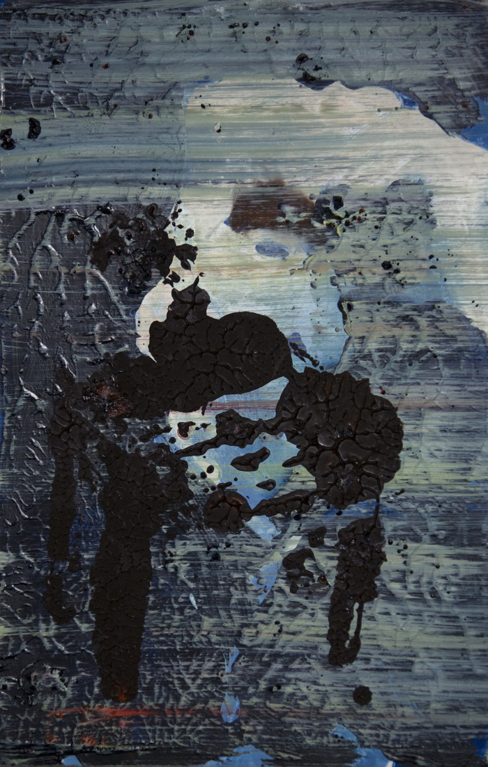 schrijverstafel heinrich bull