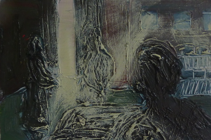 carnage still woorden