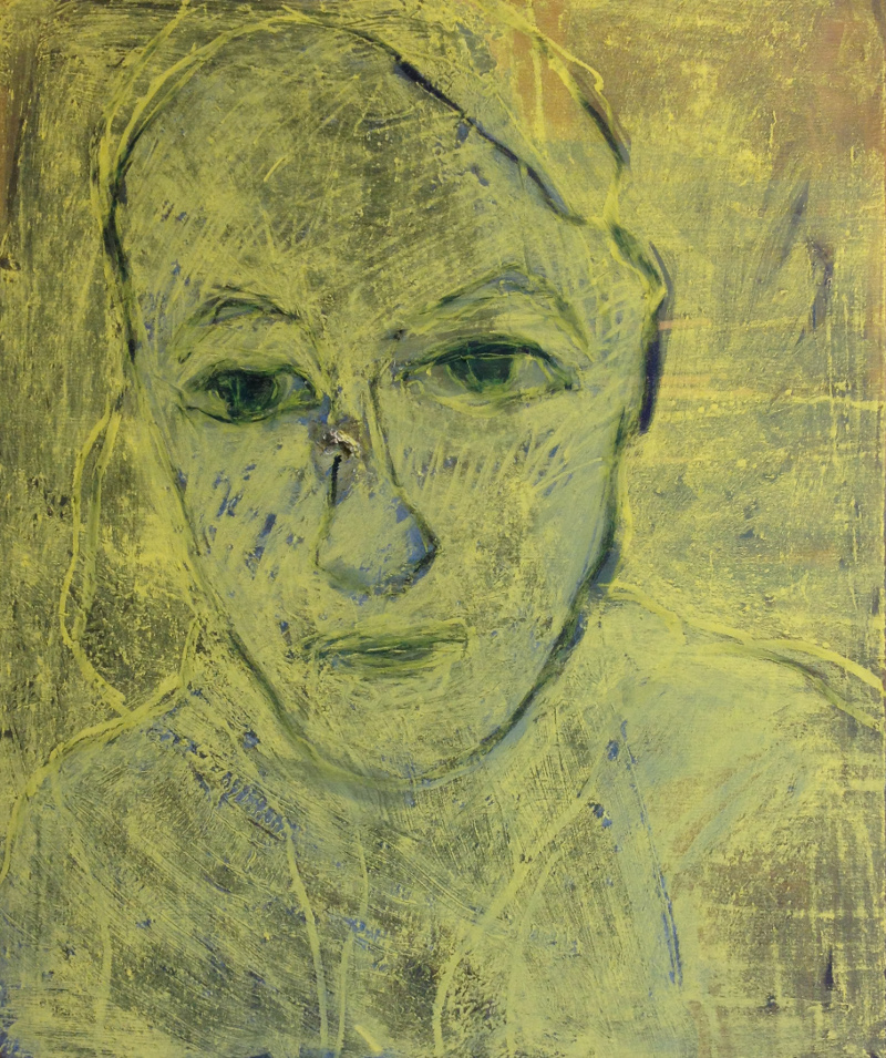 portret in pastel site