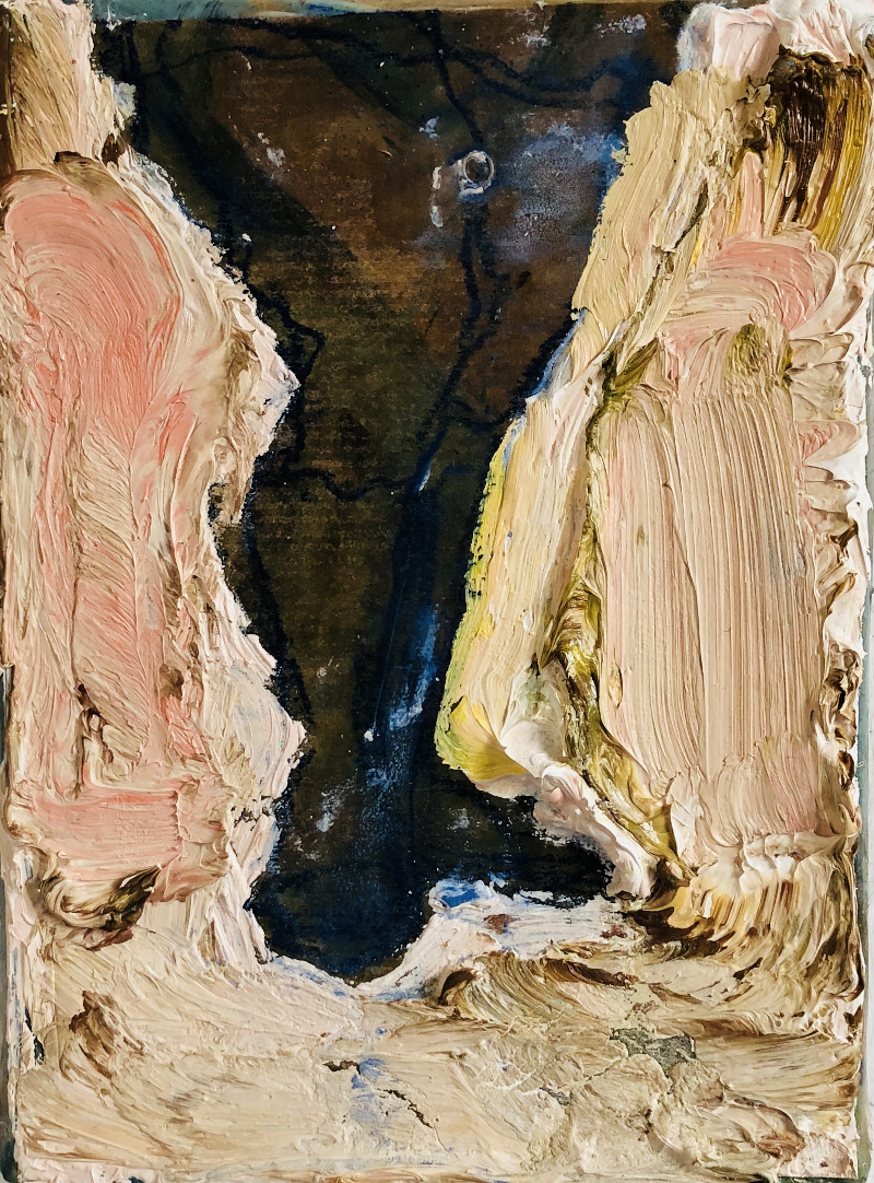 polderman klein met benen