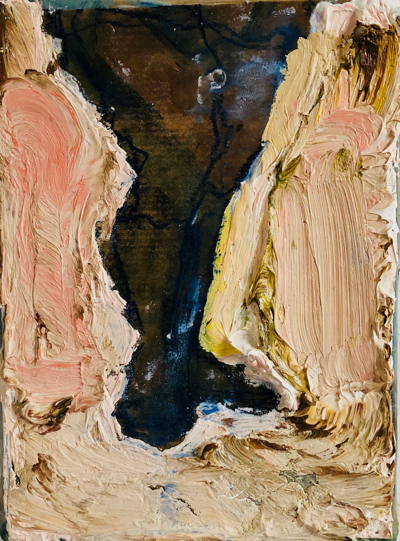 polderman klein met benen