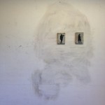 twee kleine poldermannen