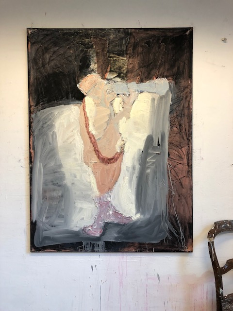 franje voor polderman