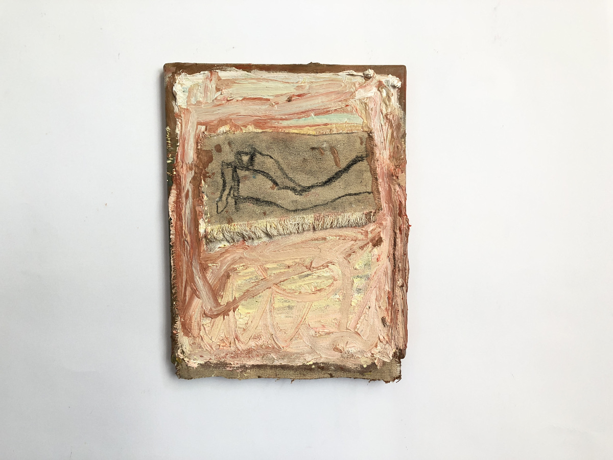 VREES in losse onderdelen