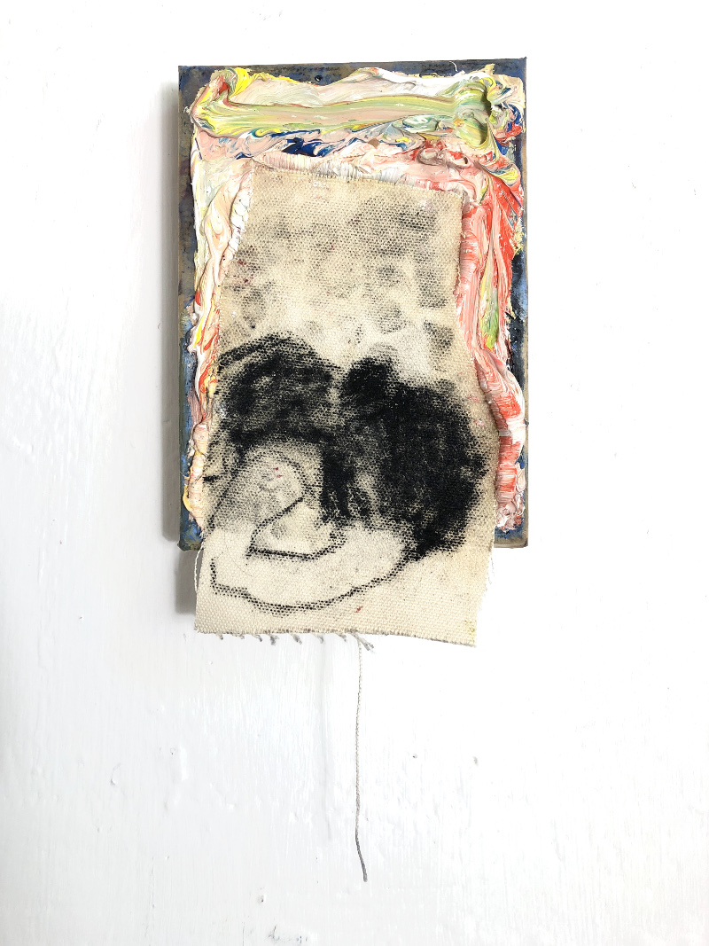 VREES met een los doekje