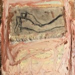 VREES met losse onderdelen