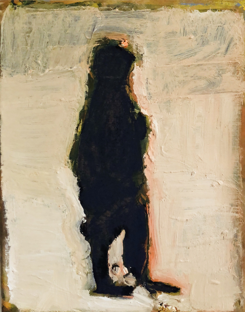 polderman silhouet 1