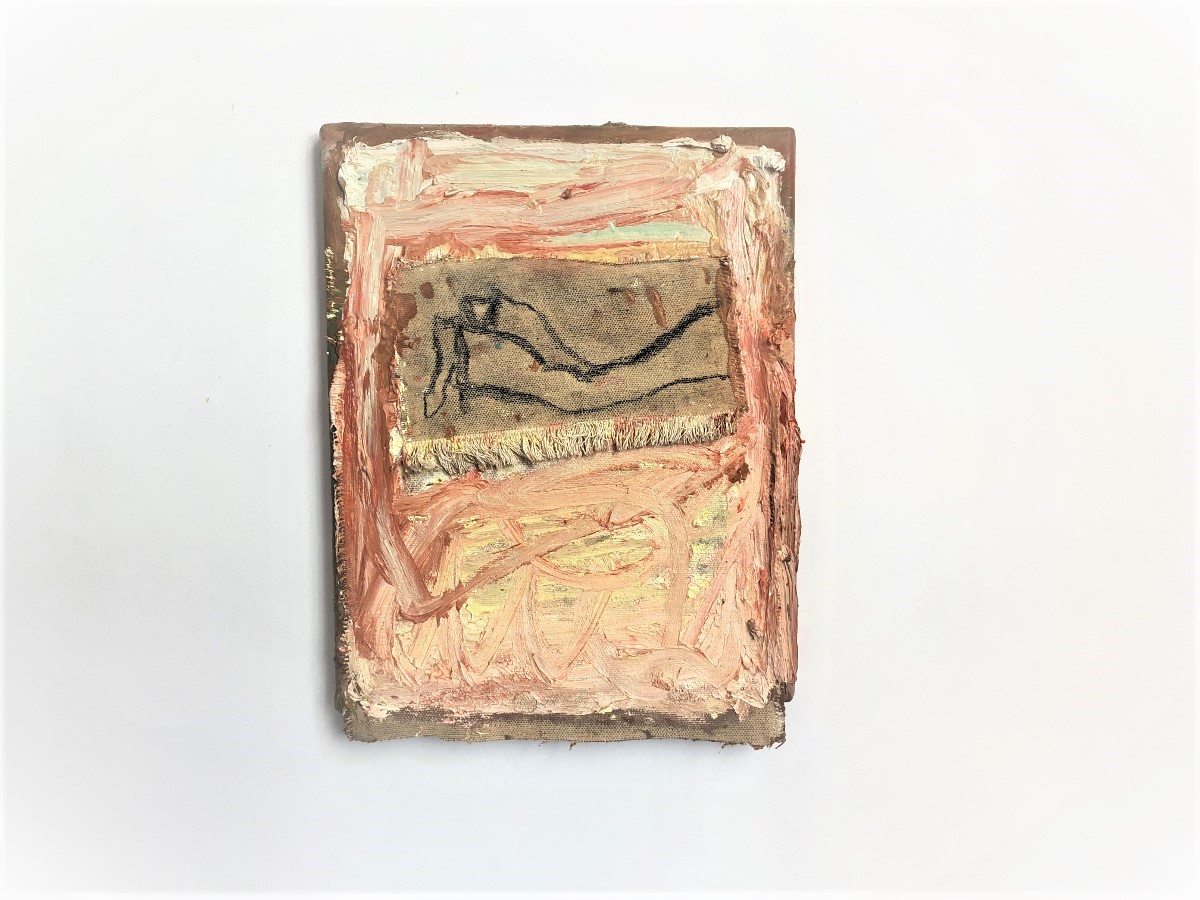 VREES in losse onderdelen