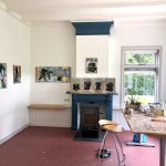 studio in Gorredijk