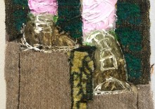 It`s me Verloren in het groen