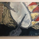 Trommelaar in de stad 2020