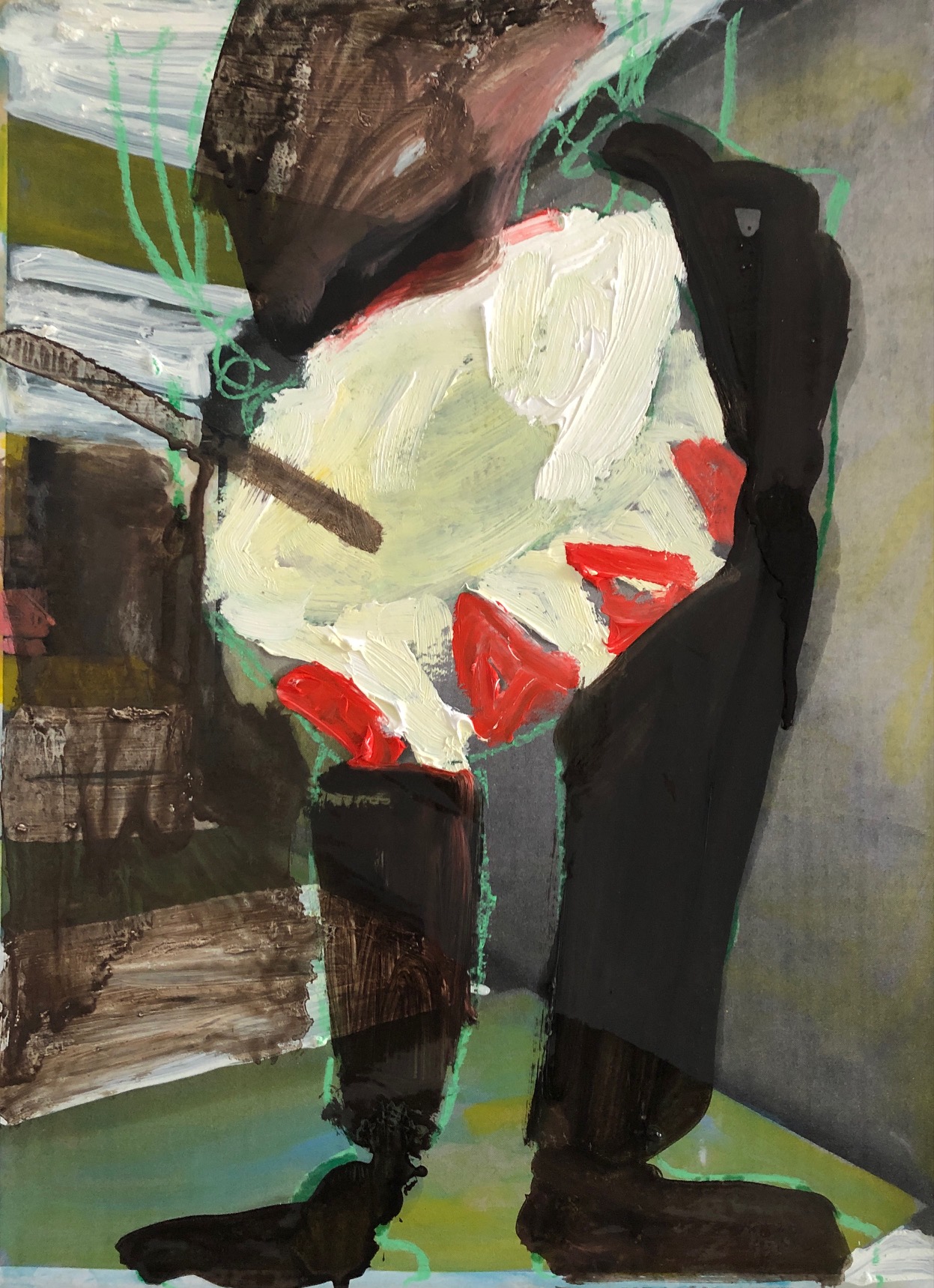 Wake uo! Nummer drie 2020