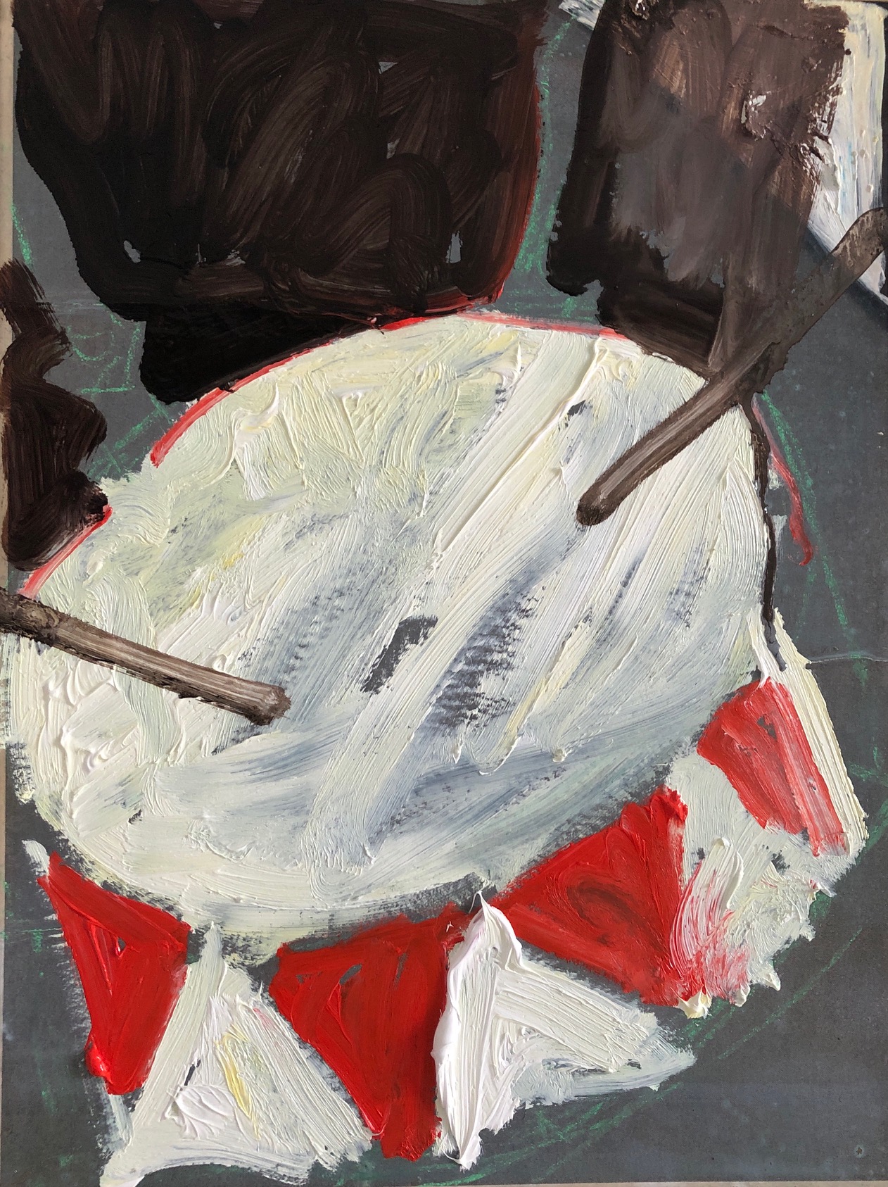 Wake up! Nummer Een 2020