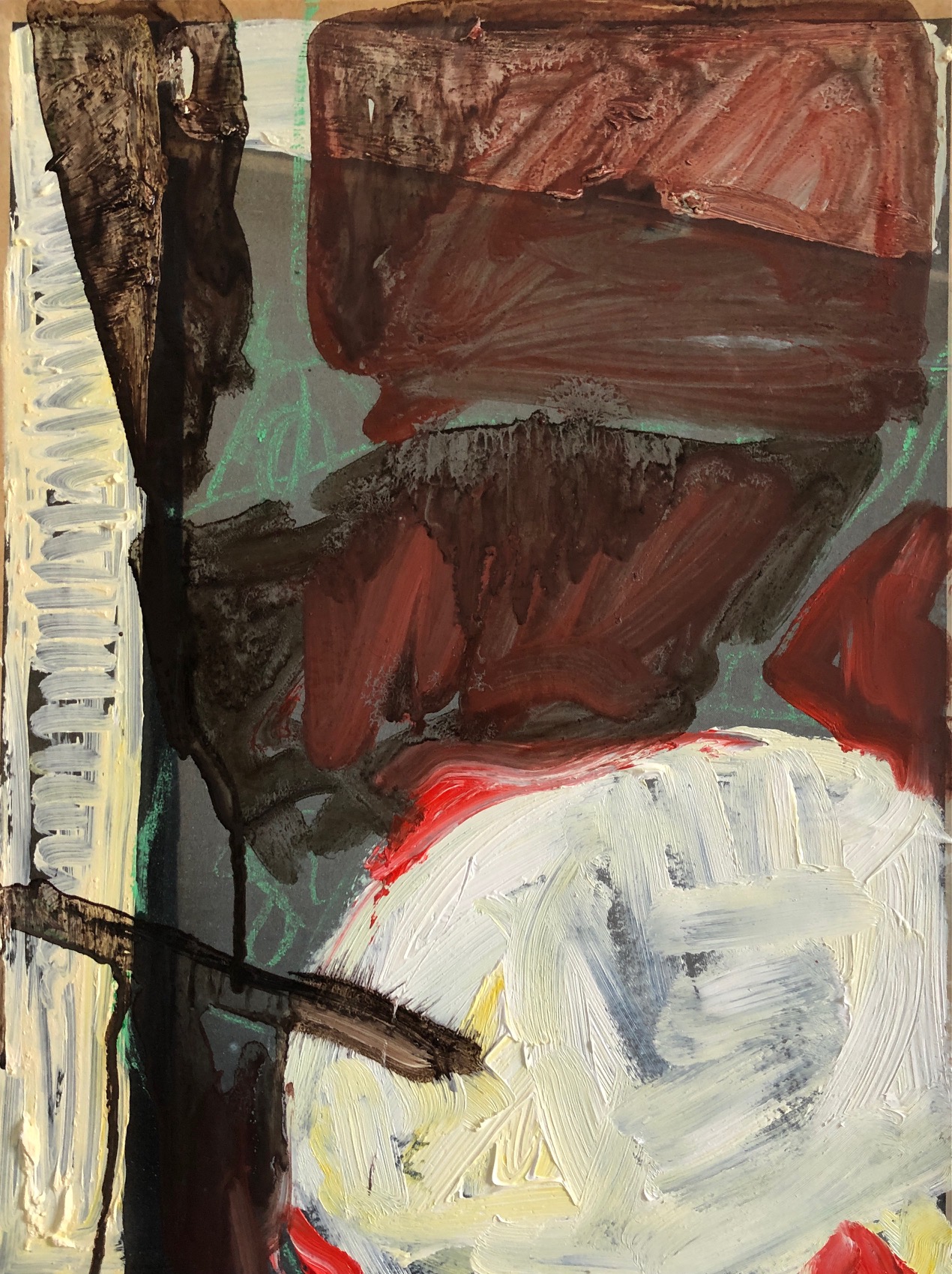 Wake up! Nummer twee 2020