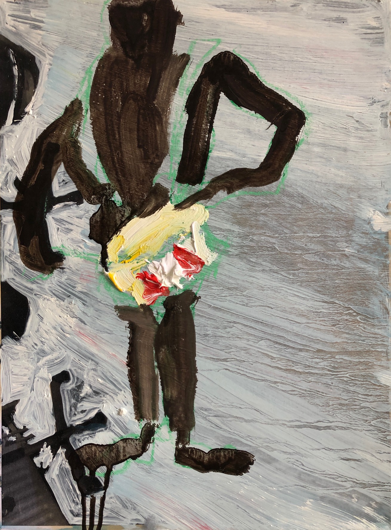 Wake up! nummer vijf 2020