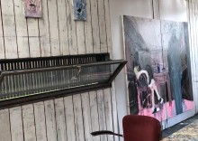 atelier Zundert AiR