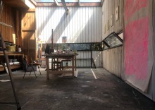 atelier Zundert AiR