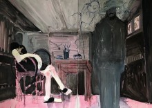 Het atelier