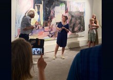 Moving Gallery 2023