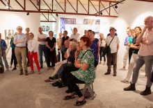 Moving Gallery 2023
