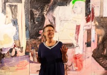 Moving Gallery 2023