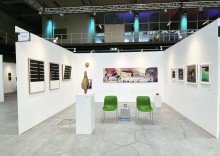 Art The Hague 2023