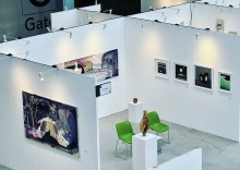 Art The Hague 2023