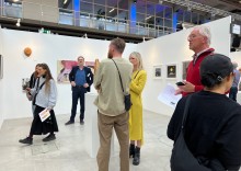 Art The Hague 2023