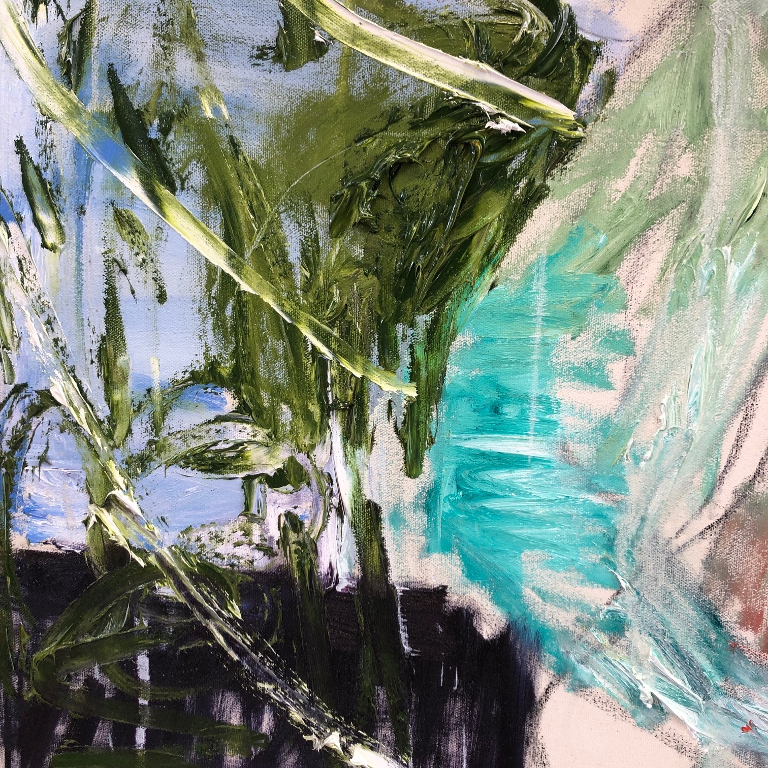 detail licht