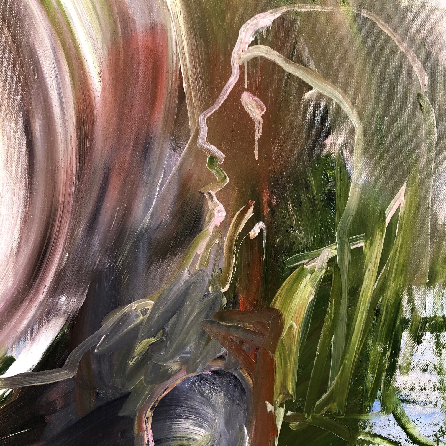 detail Licht