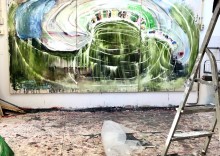 shell & blauwe engel